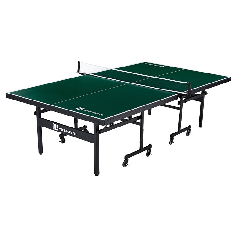 Official table store tennis size